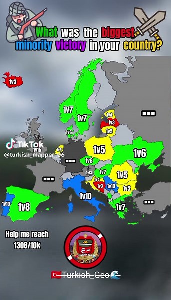 Explore Various Countries Through Mapping Videos