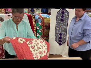 Chevron Table Runner