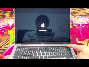 How to Unlock Your MacBook Pro Without a Password