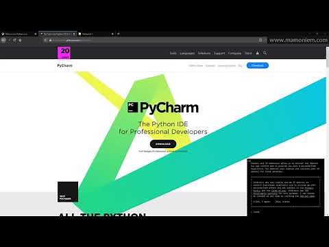 02 - Prepare the Working Environment - Python for Unreal Engine Editor Tools Scripting