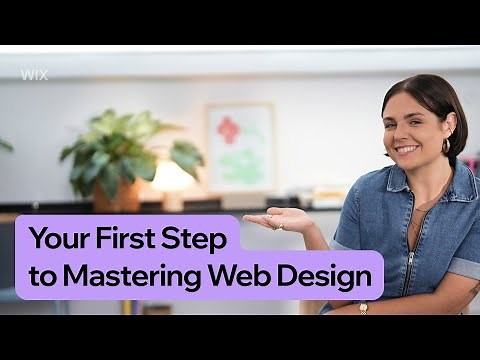 First Steps to Mastering Web Design: Principles, Tools and Techniques