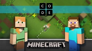 Microsoft and Code.org join forces to teach kids programming using Minecraft