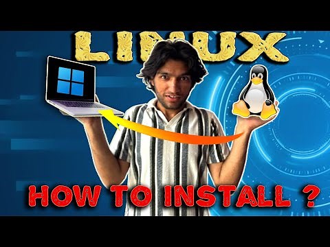 How to Install Linux on VirtualBox Windows 10