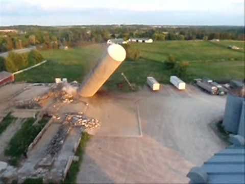 Amazing explosion TNT - Dynamite