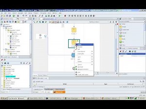 BPEL Oracle Jdeveloper