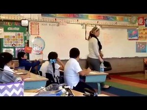 2nd Grade Math Lesson- comparing two 3-digit numbers (CCSS: 2.NBT.A.4)