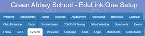 Using Timetable in Edulink One - Edulink One Knowledge Hub - Overnet Data Support