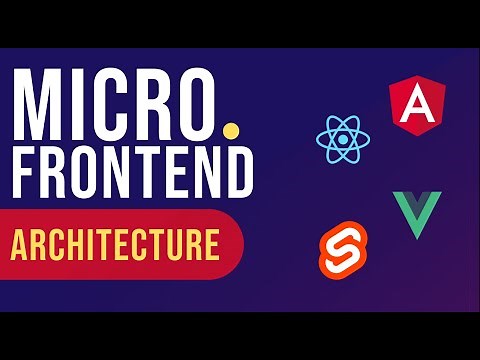 Angular Microfrontends with NX and Module Federation