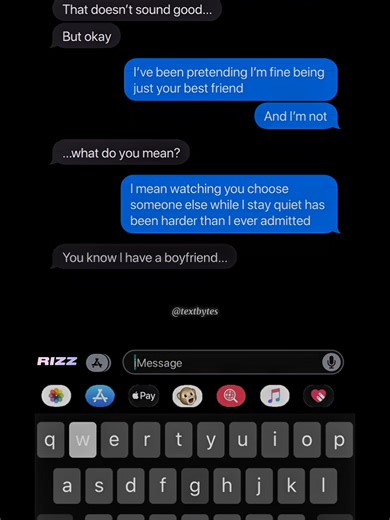 Texting My Bestie: Fun Pickup Lines and Crush Tips