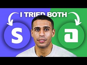 Stripe vs Adyen (2026) | Which Payment Processor is better?