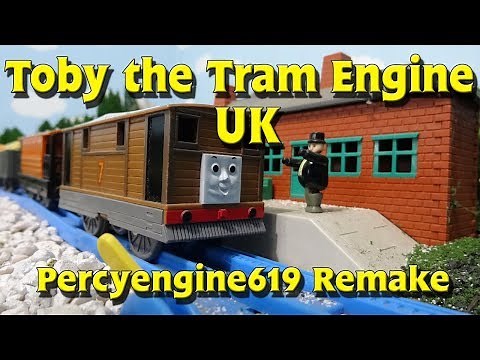 Tomy Toby & The Stout Gentleman (2017)