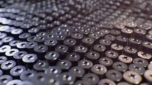 MASH - Screws (Python Node)