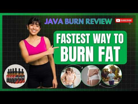 Java Burn 2.0 Review 🔥 [MUST WATCH] ⚡ Scam or Legit? Full Breakdown + Best Price!#weightlosssupport