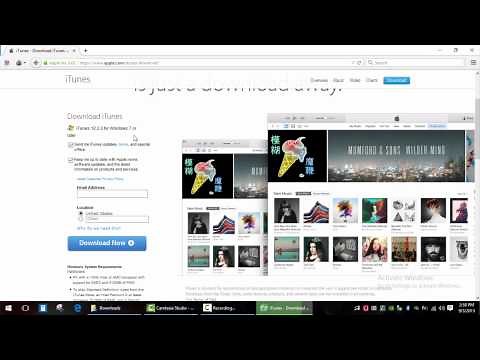How to install Quicktime 7 on Windows 10 and Windows 8.1