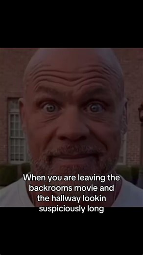 uh oh #funny #backrooms #targetaudience