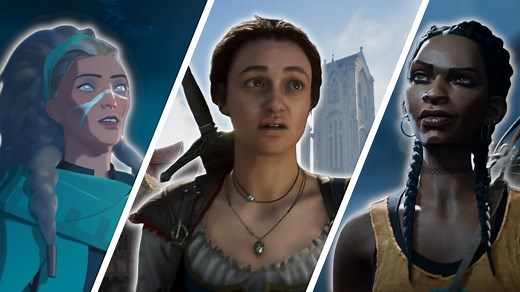 Here's the full list of all the upcoming Xbox exclusives