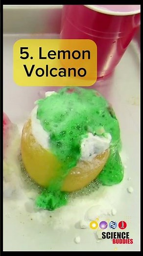 10 Fun Science Activities