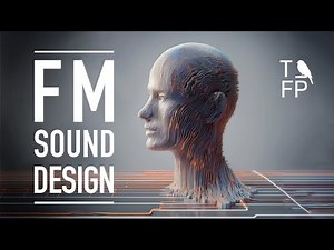How to sound design using FM synthesis, introduction tutorial, using Operator Ableton Live