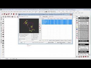 Ecotect Best Practices: Modeling