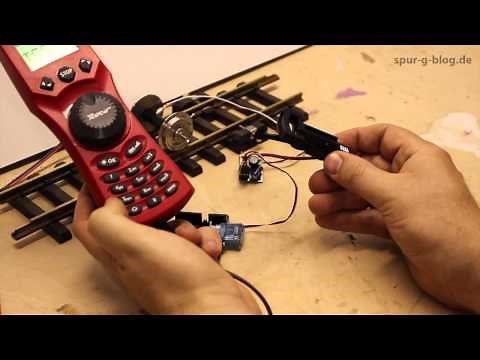 Spur-G-Blog: Der eMOTION 8FS Servodecoder von Massoth