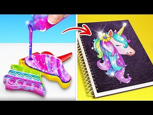 ART CHALLENGE AND DRAWING TRICKS || Who Draws It Better? Cool Painting Hacks by 123 GO! Series