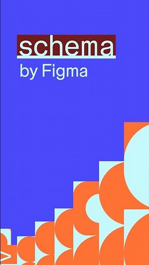 Schema by Figma is back