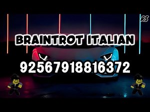 100+ Roblox Music Code ID(s) 2025 * WORKING AFTER UPDATE * Roblox Song Id