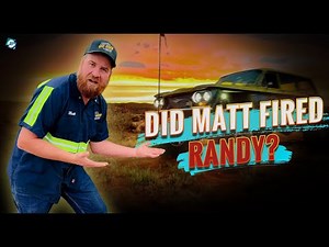 What happened to Matt's Off Road Recovery Cast Member? Rudy | Casey | Randy | Trevor and Skeeter