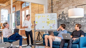 9-step web development checklist for better project management