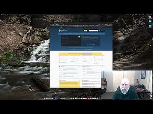 Setting Up Your Python Programming Environment