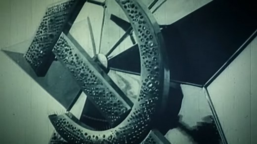 RBMK: The Faulty Nuclear Reactor That Changed History