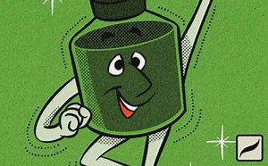 How to Draw with Clipping Masks, Layer Masks, and Alpha Lock in Procreate