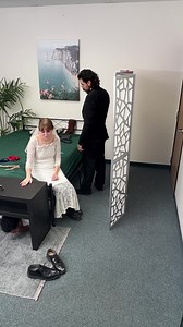 Best man and bride's cheating exposed on wedding day! | Michael & Friends