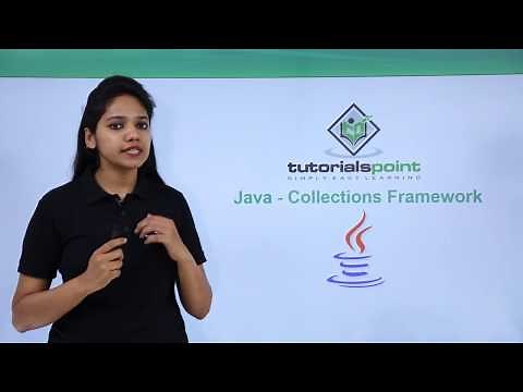 Java - Collection Framework