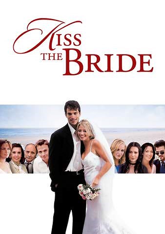 Kiss the Bride