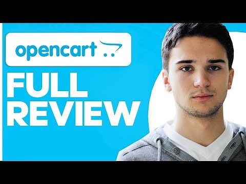 How to Use OpenCart: A Beginner's Guide to Building Your Online Store 2025