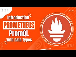 Prometheus + PromQL Explained with Data Types & Basics | Learn Prometheus for Beginners #prometehus