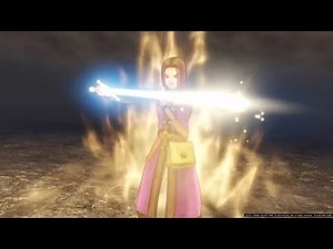 [ドラクエ11] 剣神スキルまとめ 4大ギガ＋アルテマ＋ギガバースト