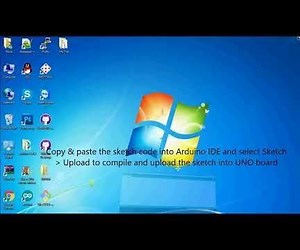 Arduino IoT Project - Connect Arduino to Cayenne IOT Platform