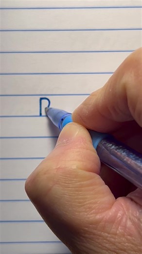 Learn Neat Print and Cursive Writing for Beginners