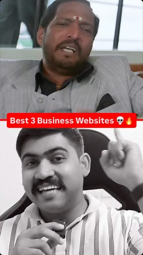 3 Website that Every Entrepreneur Must Know 🔥♥️ Follow for more @techcm_ #business #india #free #website #entrepreneur | Tech_CM