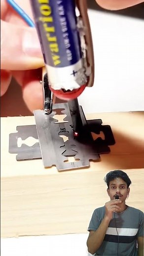 How to Make a Powerful Spot Welder Machine at Home ⚡ | DIY Battery Spot Welder Using Old Battery