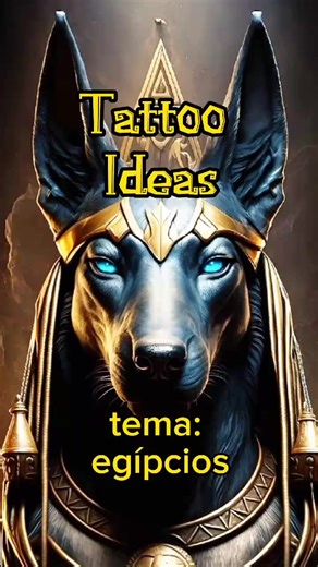 Tattoo Ideias no TikTok