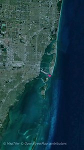 458K views · 2.7K reactions | Country’s richest zip code #map #geography #facts | Random Facts In The World | Facebook