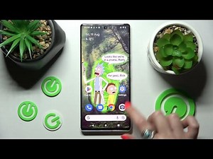 How to Manage Location in Android 13 Location Option