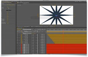 Creating Motion Graphics with Trapcode Echospace