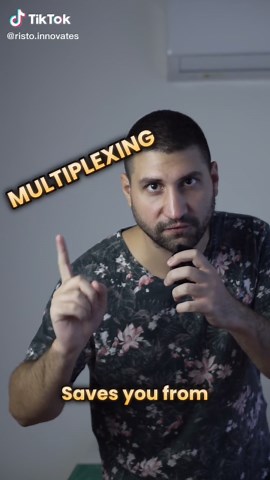 Understanding Multiplexers for Arduino Projects