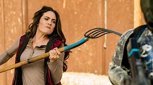 Alien Siege (2018) | ČSFD.cz