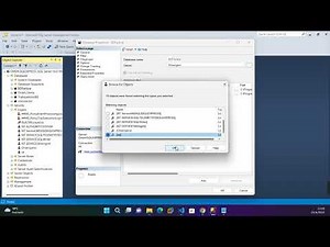 Error - Cannot use the special principal 'sa' sql server