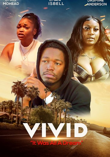 Vivid - movie: where to watch streaming online